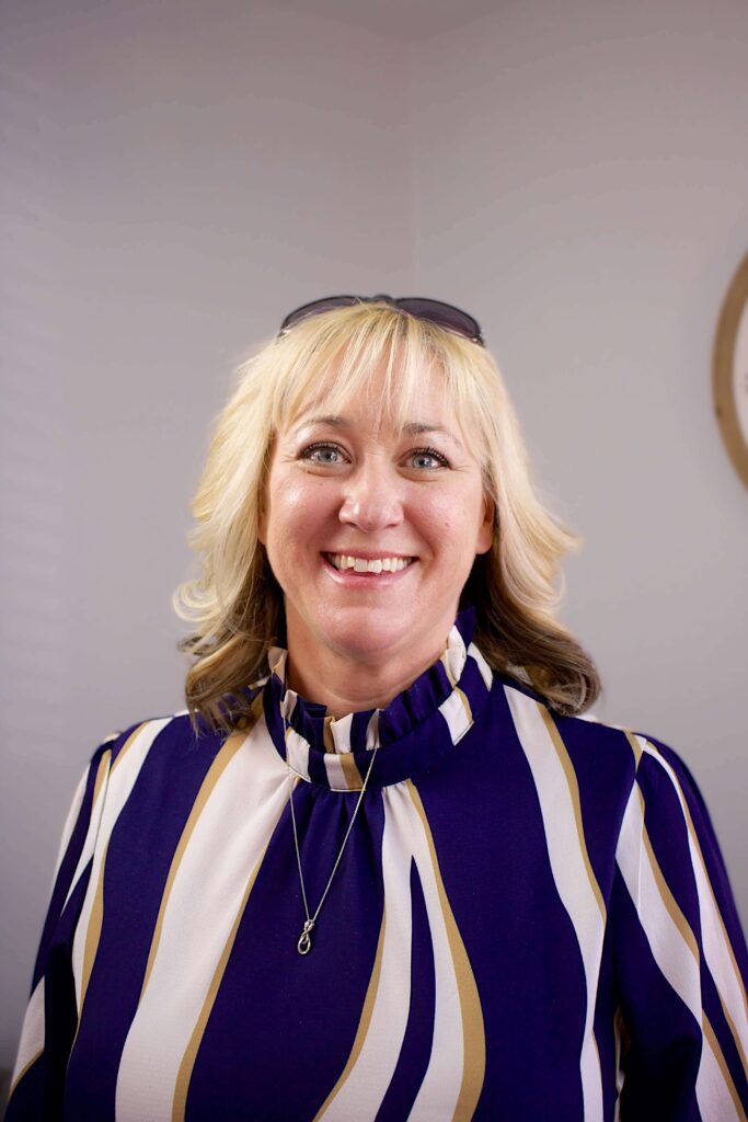 Christy Bates