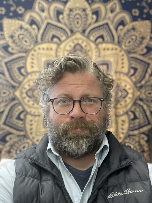 Jeremy Jensen