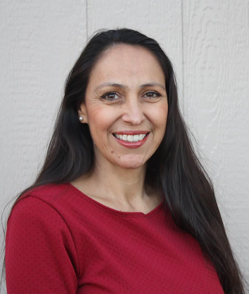 Liliana Roney
