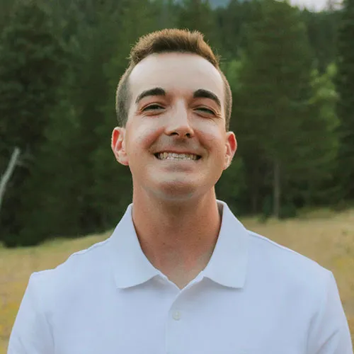 Aaron Stranger
