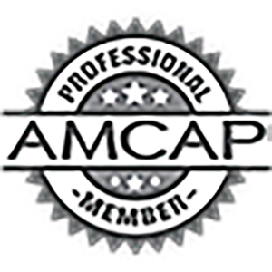 AMCAP Logo