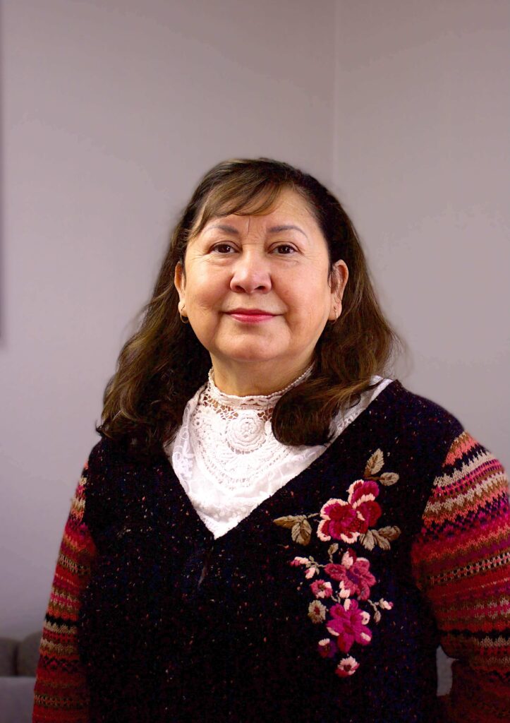 Iris Prescott