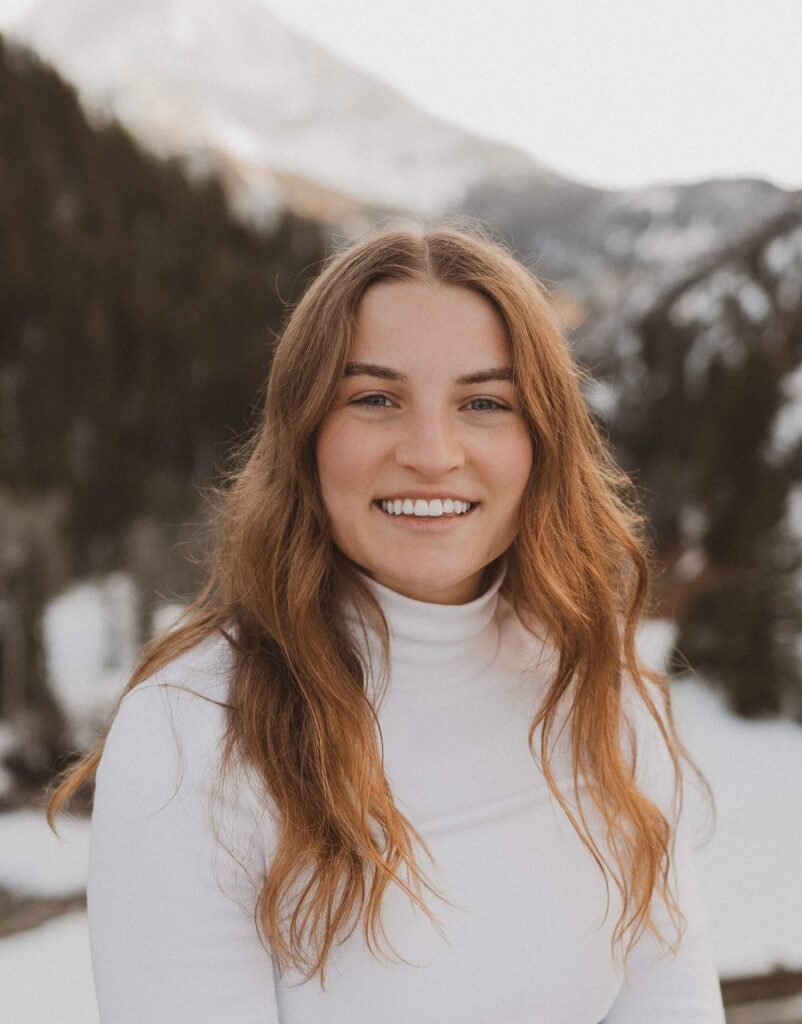 Calli Ann McDermott Funk